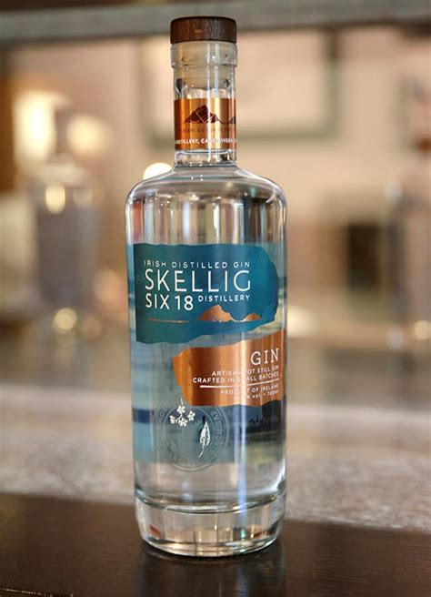 kerry gin